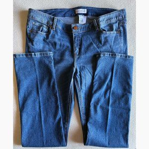 Lane Bryant Denim Straight Leg Jeans